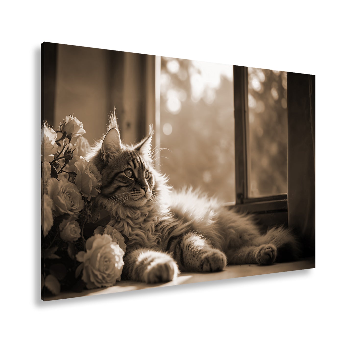 Hauptbild Sepia Standart