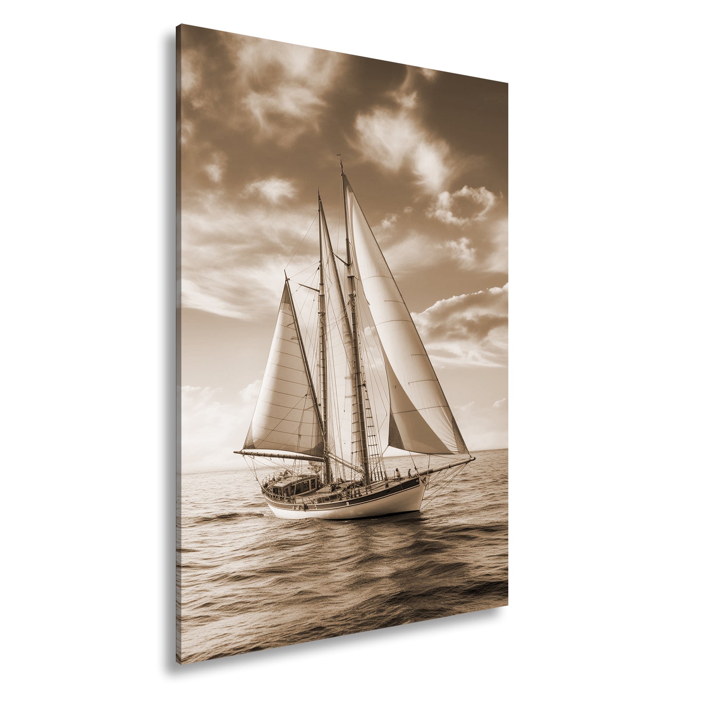 Hauptbild Sepia Standart