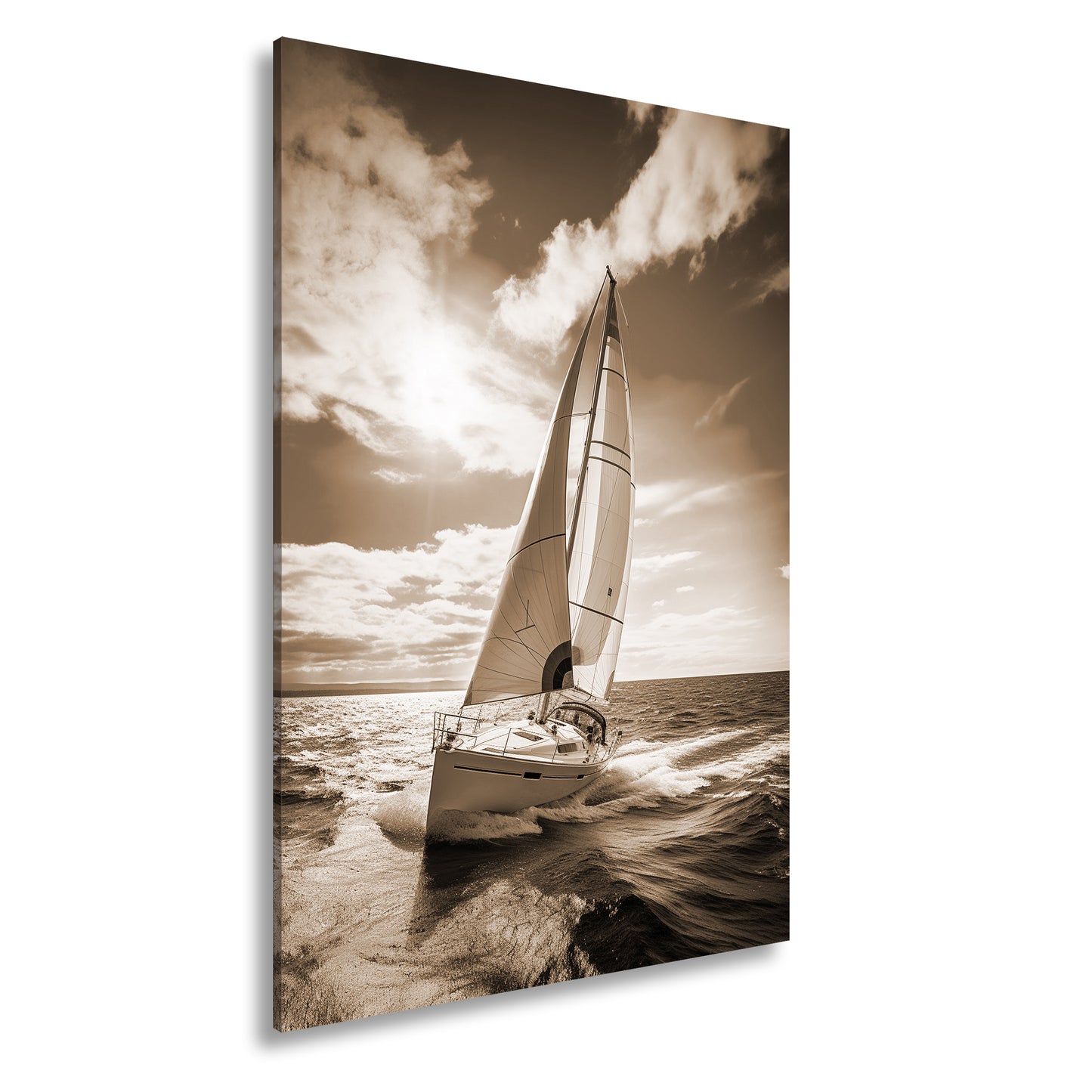 Hauptbild Sepia Standart