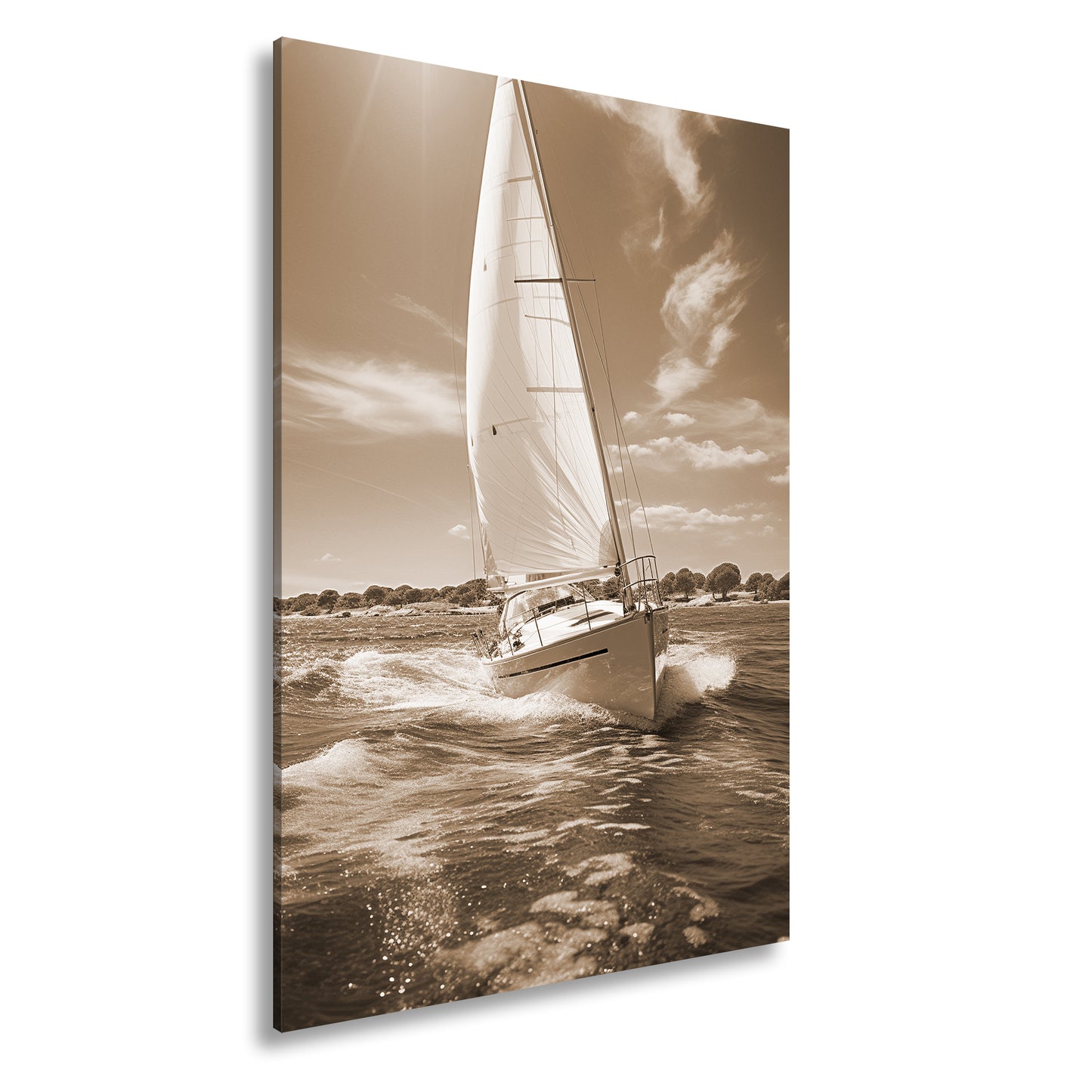 Hauptbild Sepia Standart