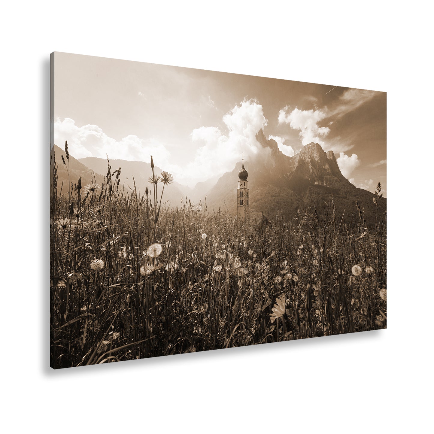 Hauptbild Sepia Standart