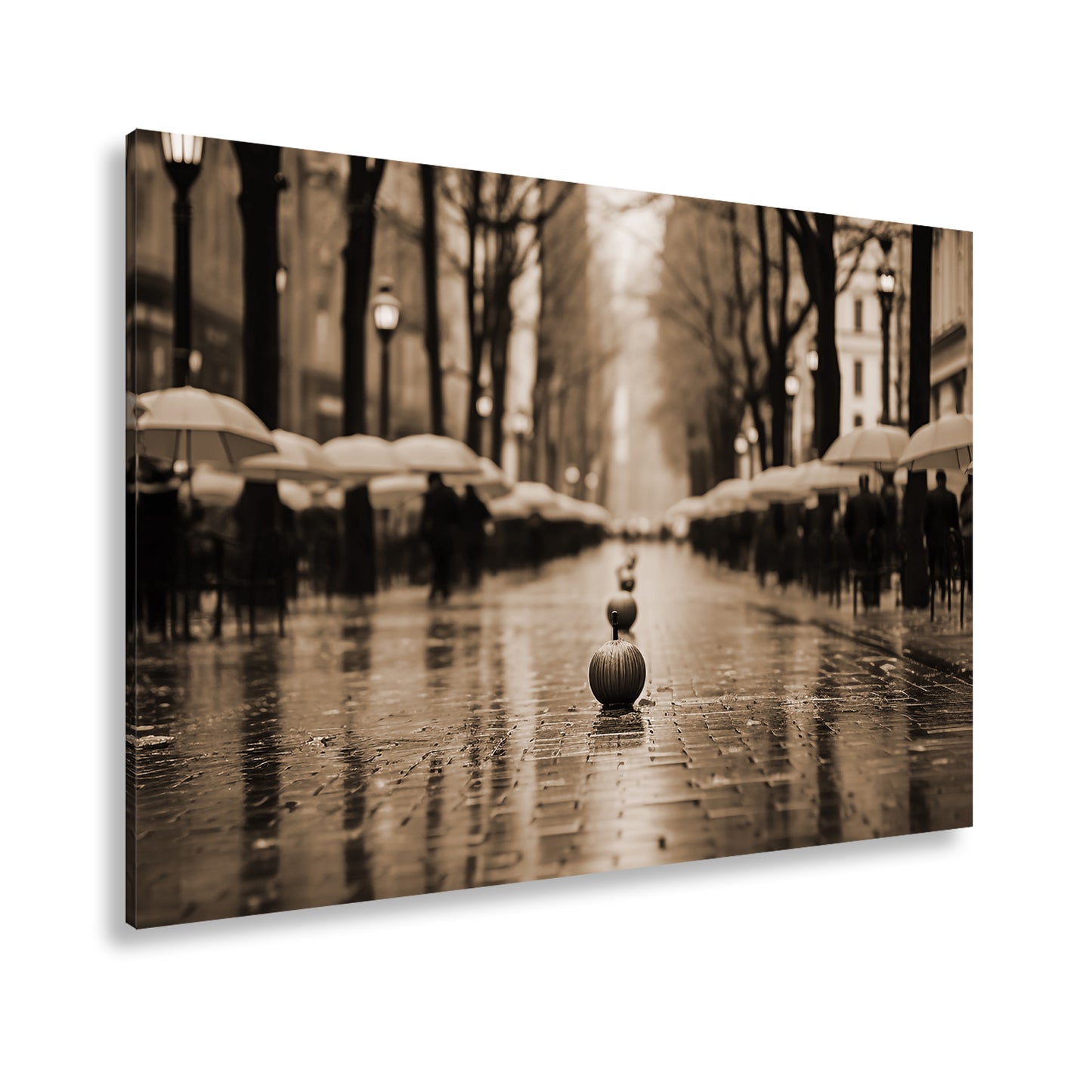 Hauptbild Sepia Standart