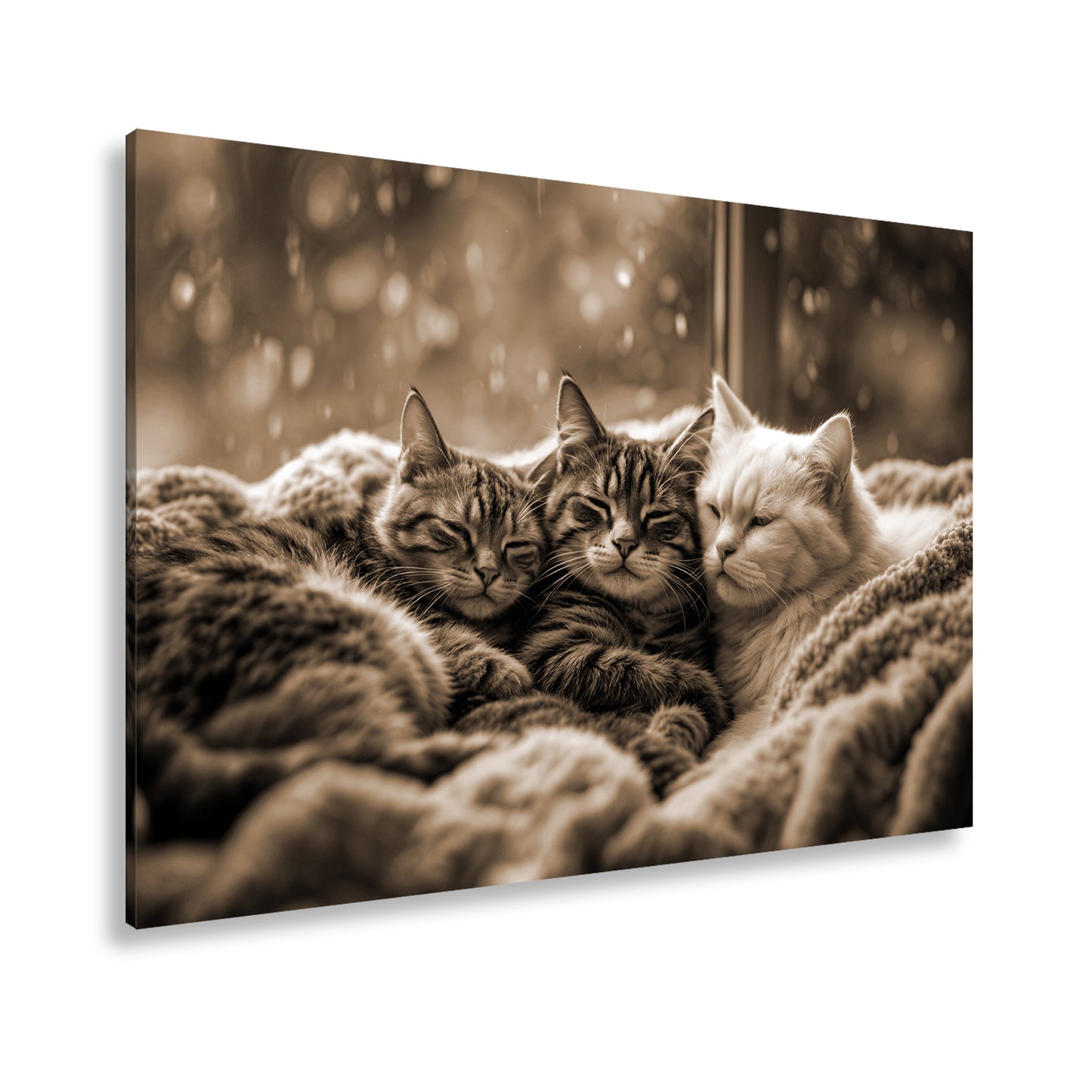 Hauptbild Sepia Standart