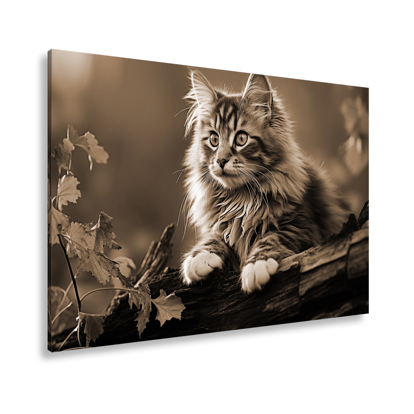 Hauptbild Sepia Standart