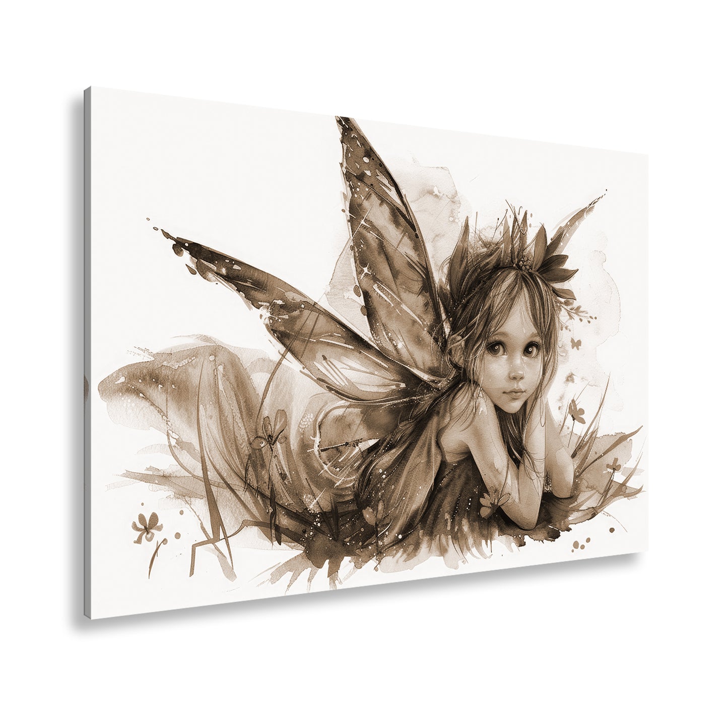 Hauptbild Sepia Standart