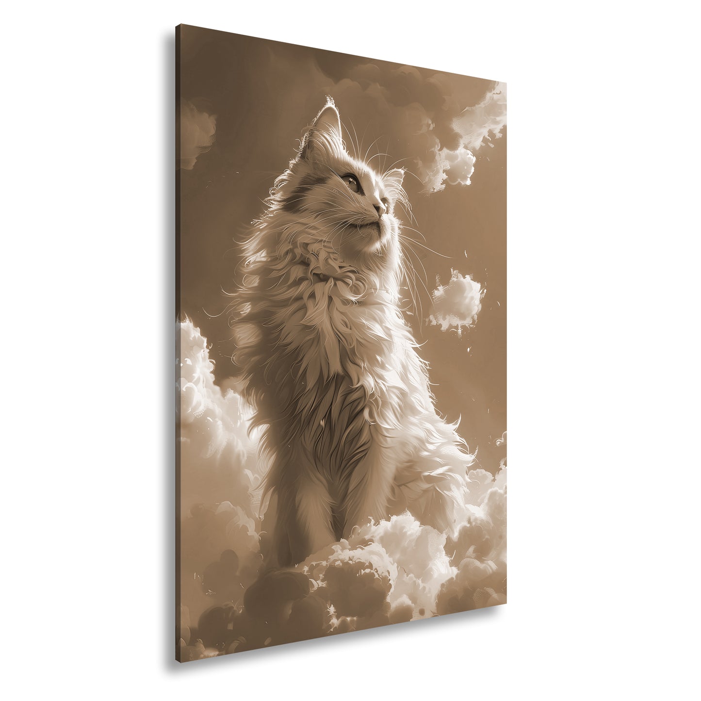Hauptbild Sepia Standart