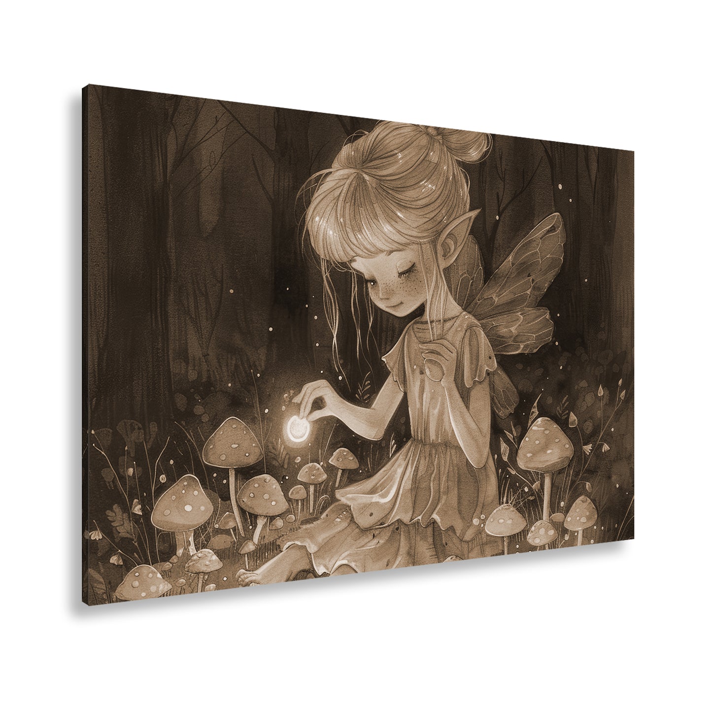 Hauptbild Sepia Standart
