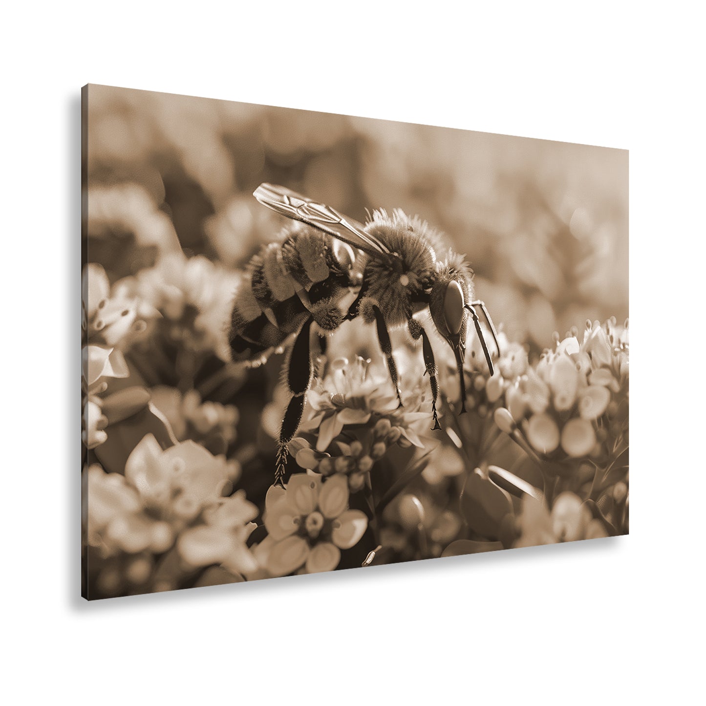 Hauptbild Sepia Standart