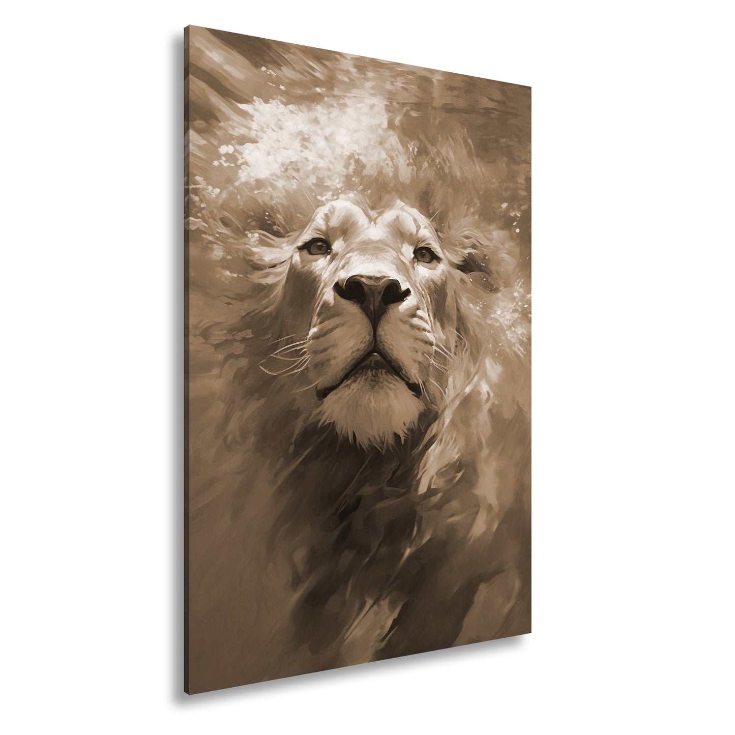 Hauptbild Sepia Standart