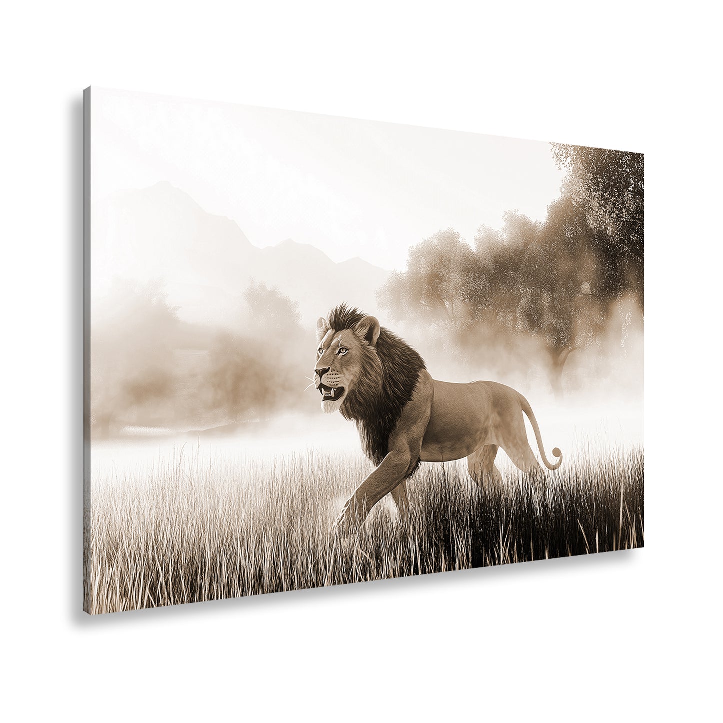 Hauptbild Sepia Standart