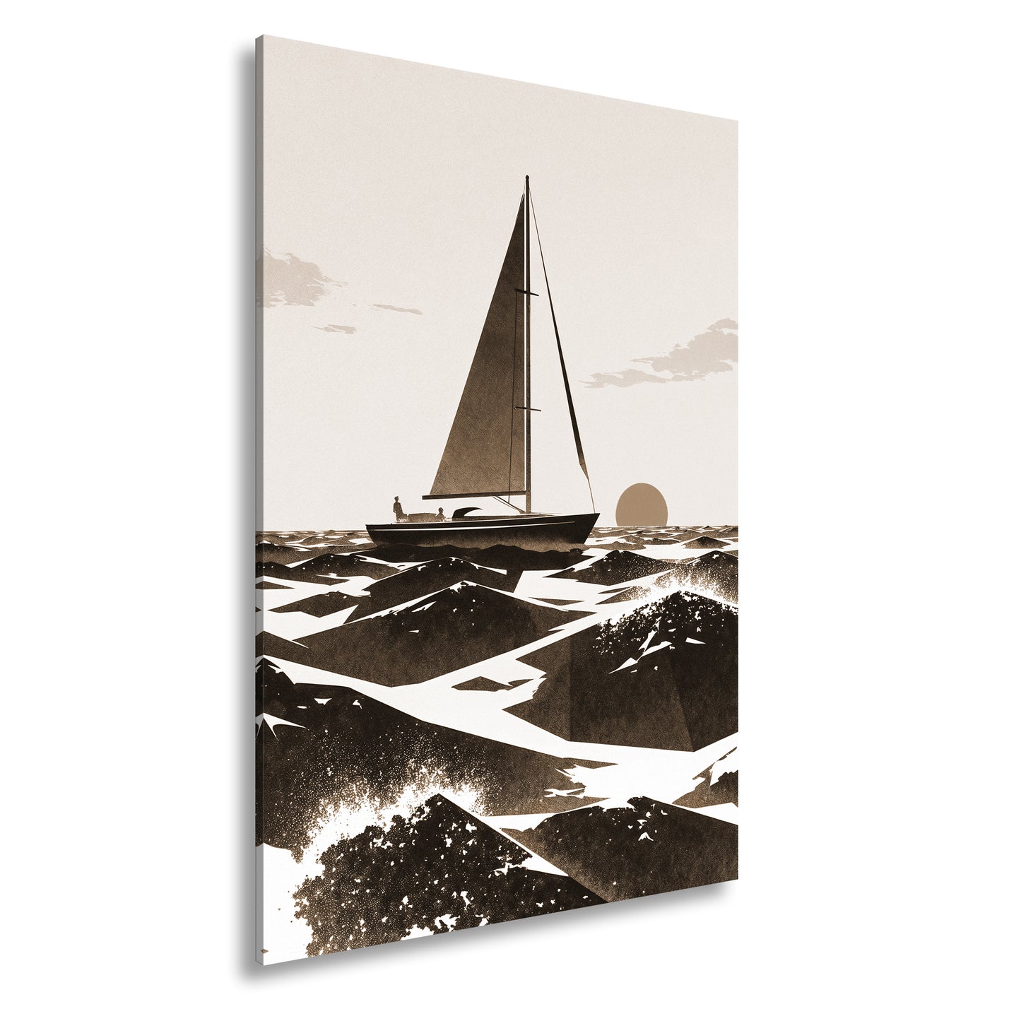 Hauptbild Sepia Standart