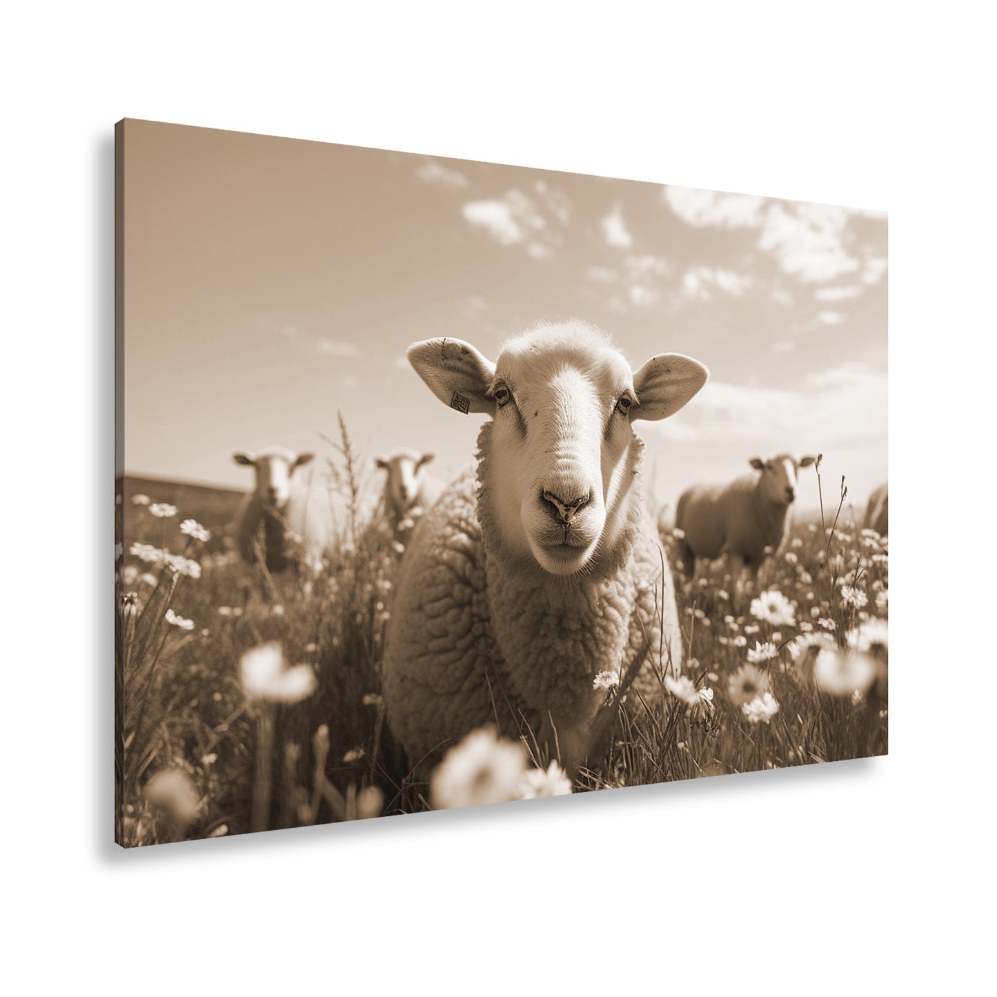 Hauptbild Sepia Standart