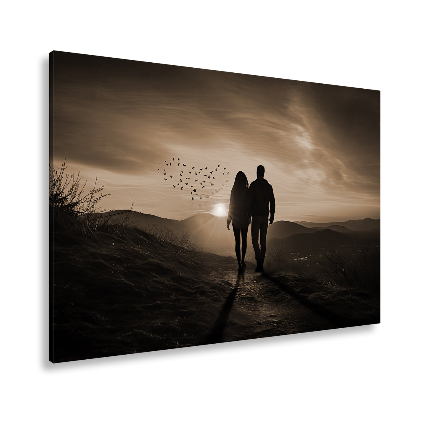Hauptbild Sepia Standart