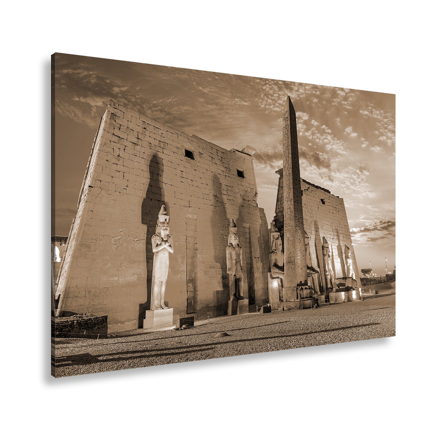 Hauptbild Sepia Standart