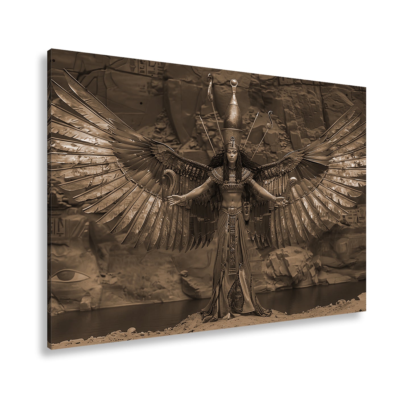 Hauptbild Sepia Standart