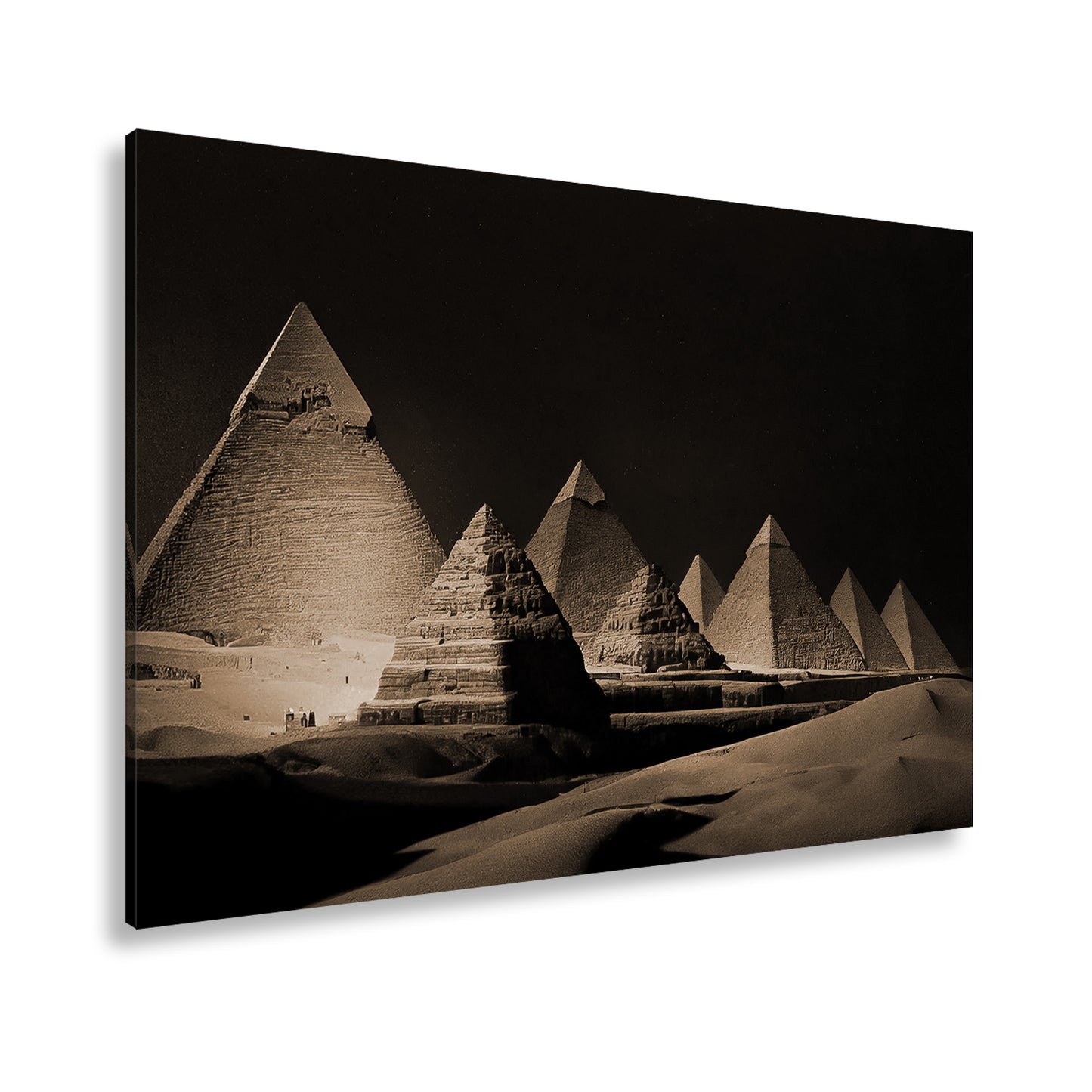 Hauptbild Sepia Standart