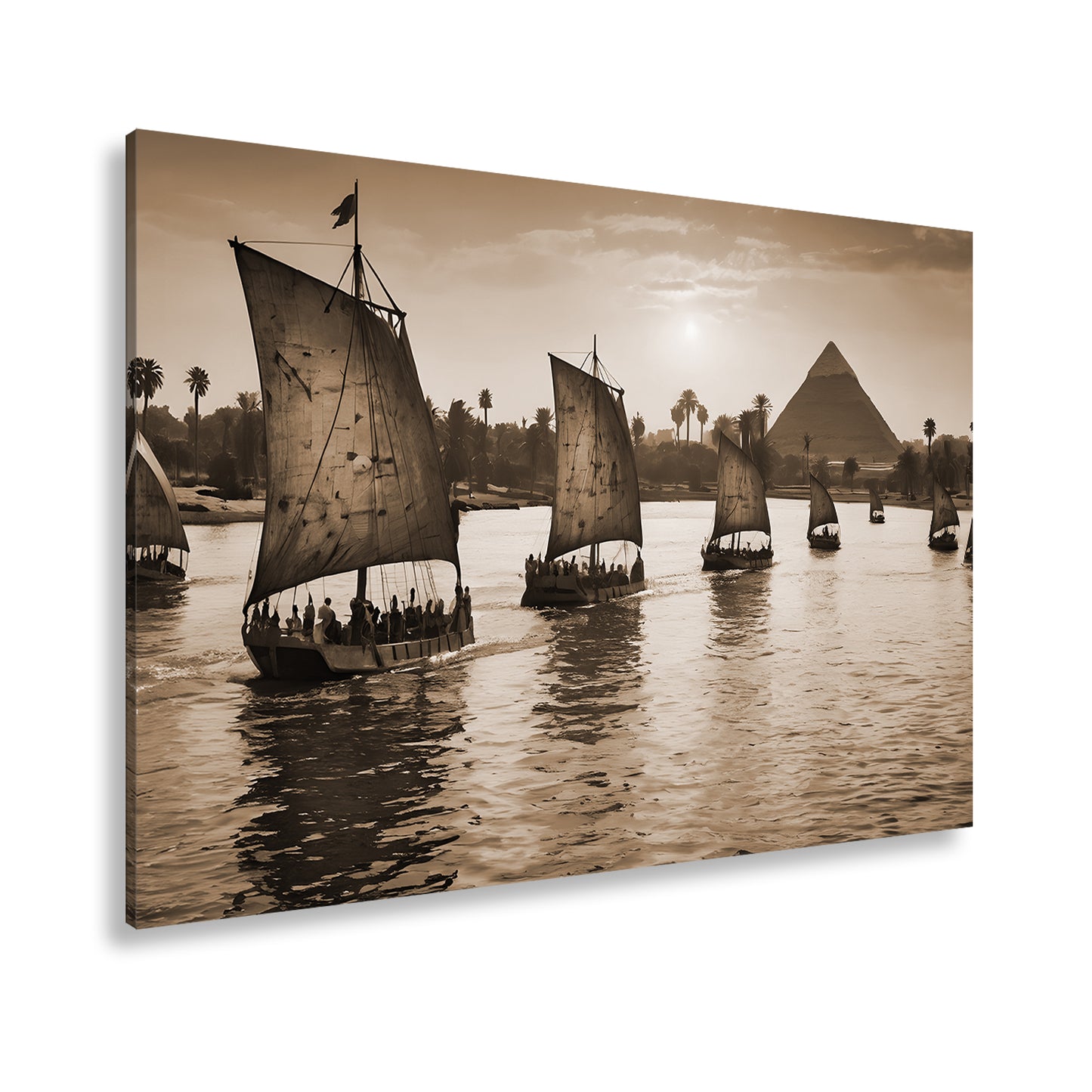 Hauptbild Sepia Standart