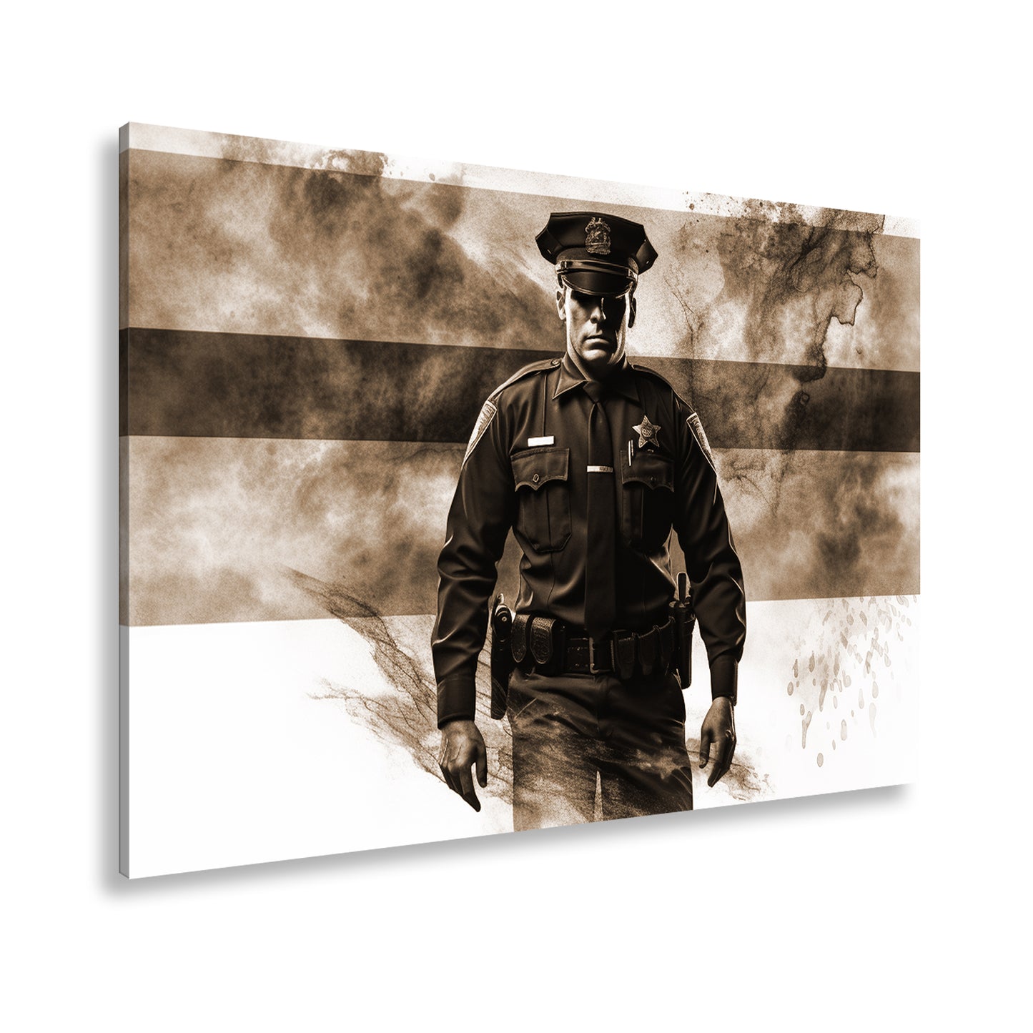 Hauptbild Sepia Standart