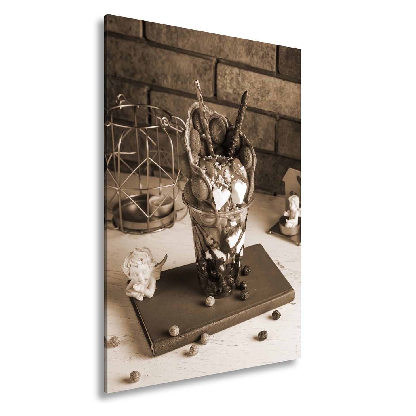 Hauptbild Sepia Standart