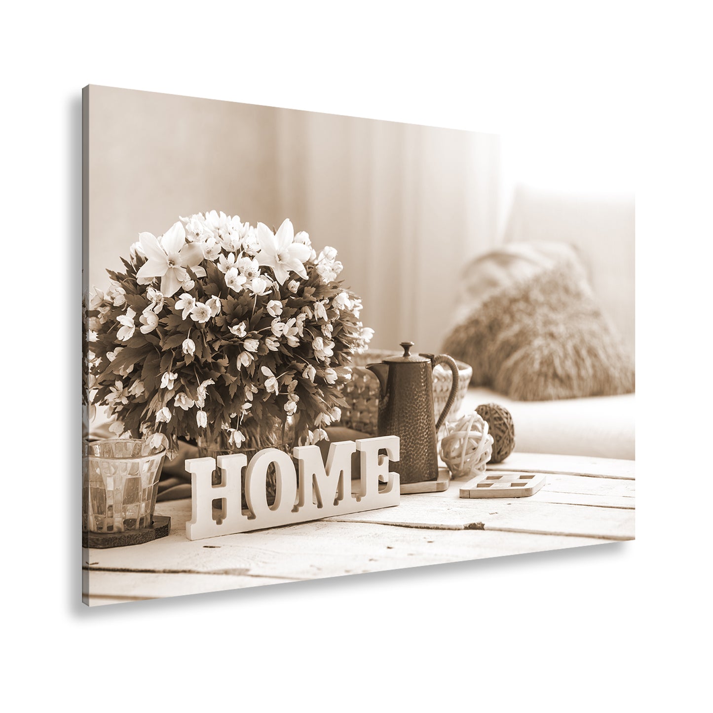 Hauptbild Sepia Standart