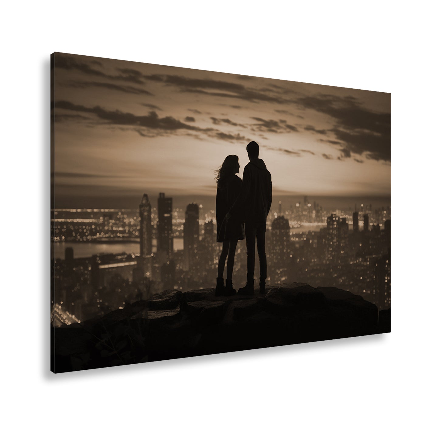 Hauptbild Sepia Standart