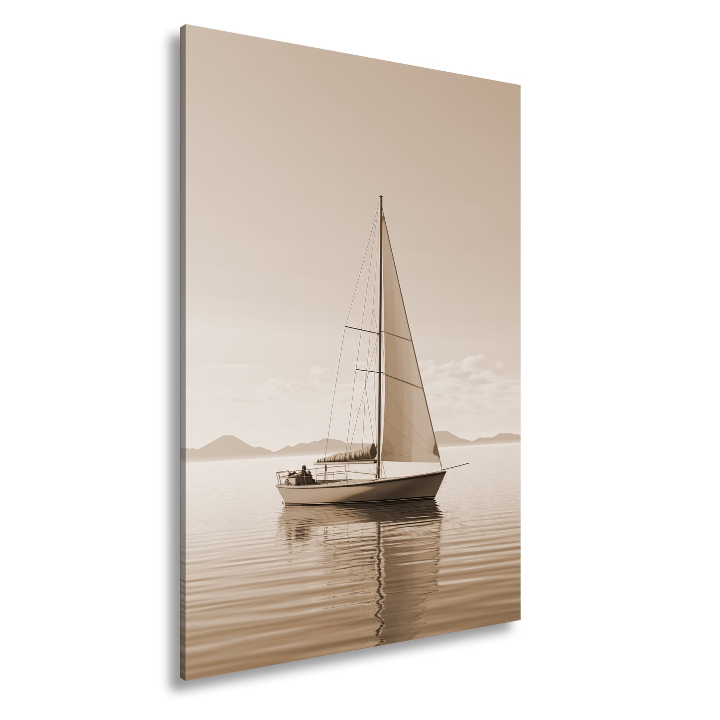 Hauptbild Sepia Standart