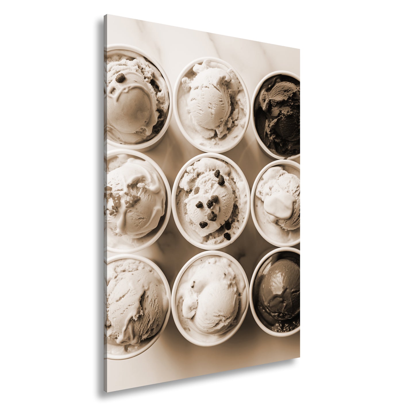 Hauptbild Sepia Standart