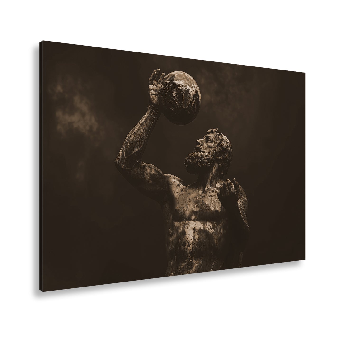 Hauptbild Sepia Standart