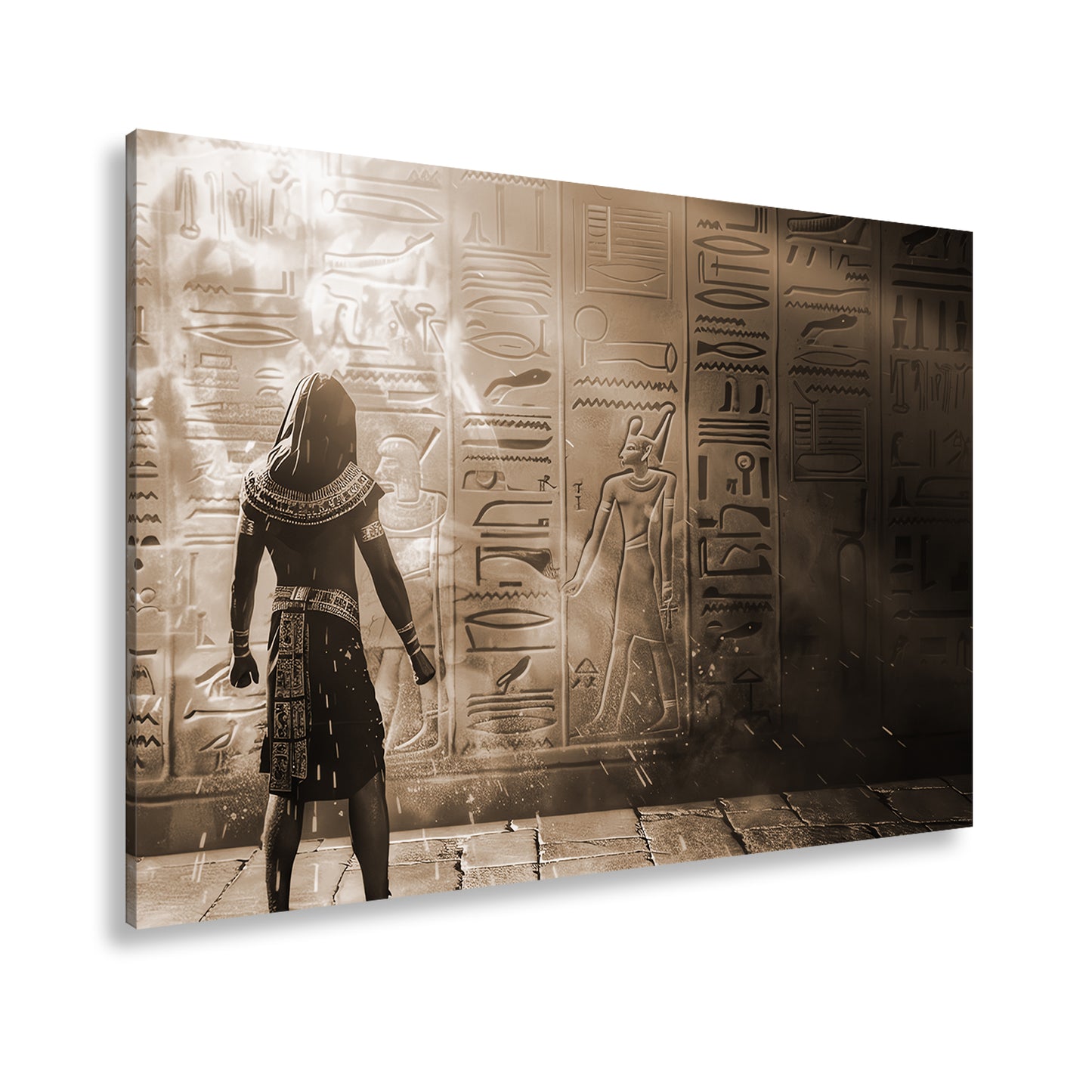 Hauptbild Sepia Standart