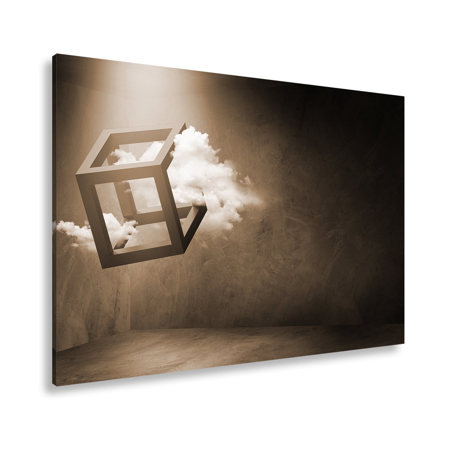 Hauptbild Sepia Standart