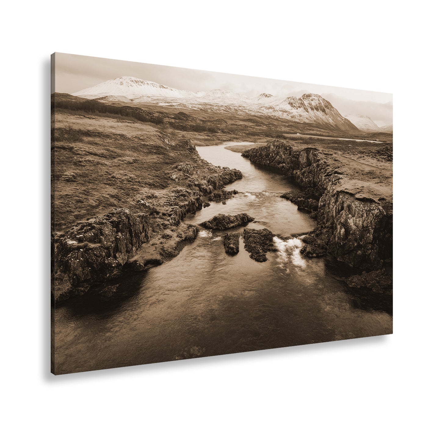 Hauptbild Sepia Standart