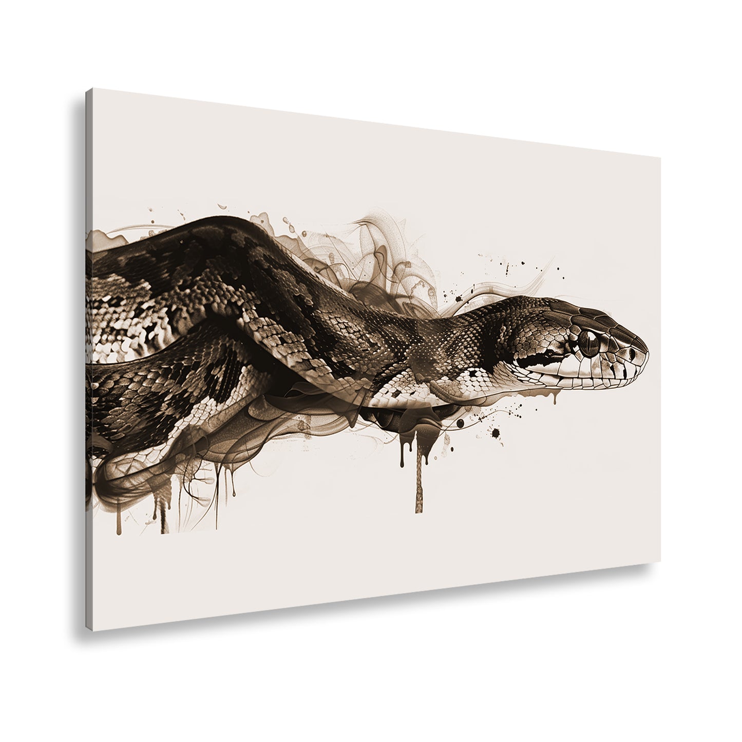Hauptbild Sepia Standart