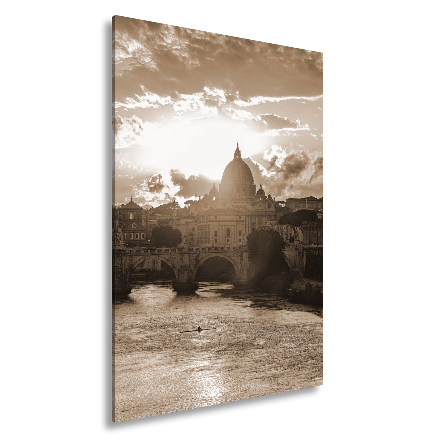 Hauptbild Sepia Standart