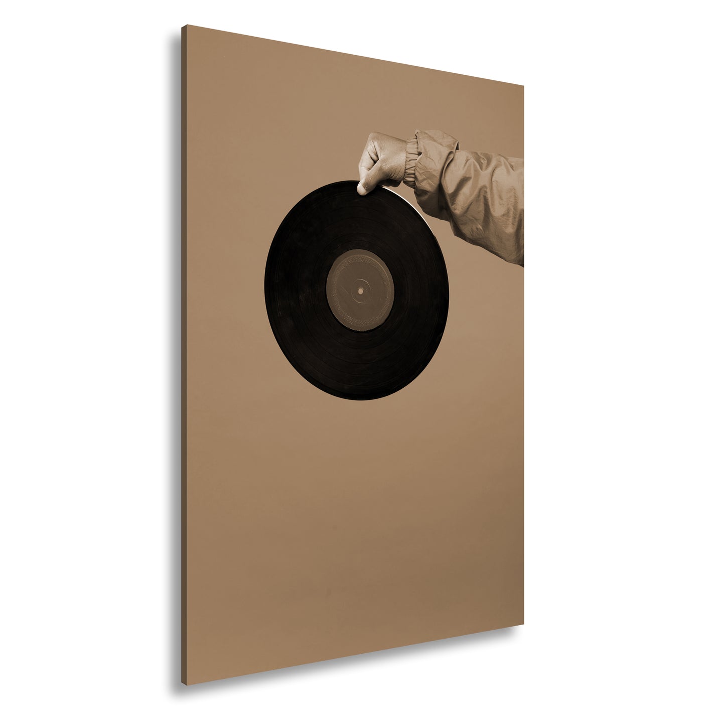 Hauptbild Sepia Standart