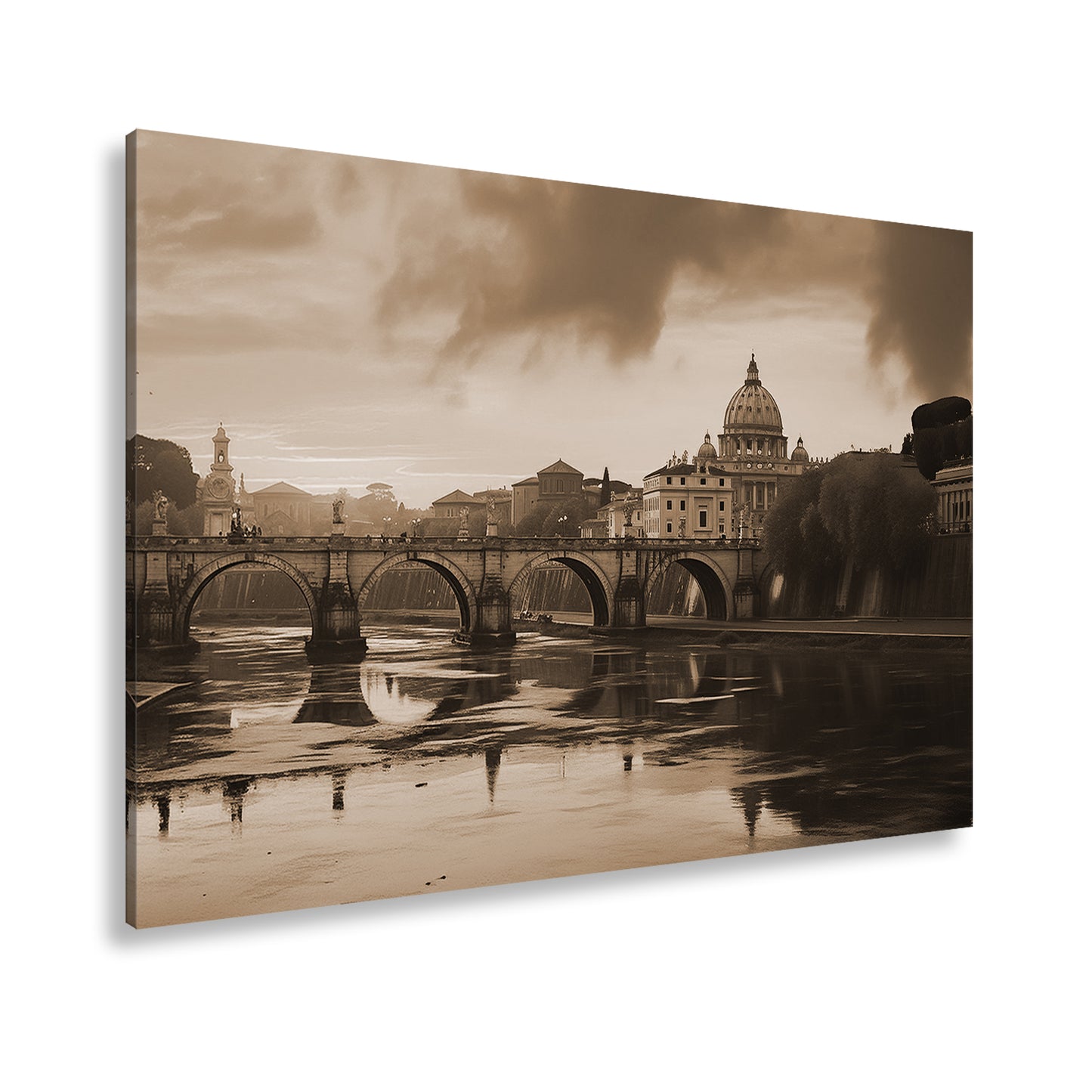 Hauptbild Sepia Standart