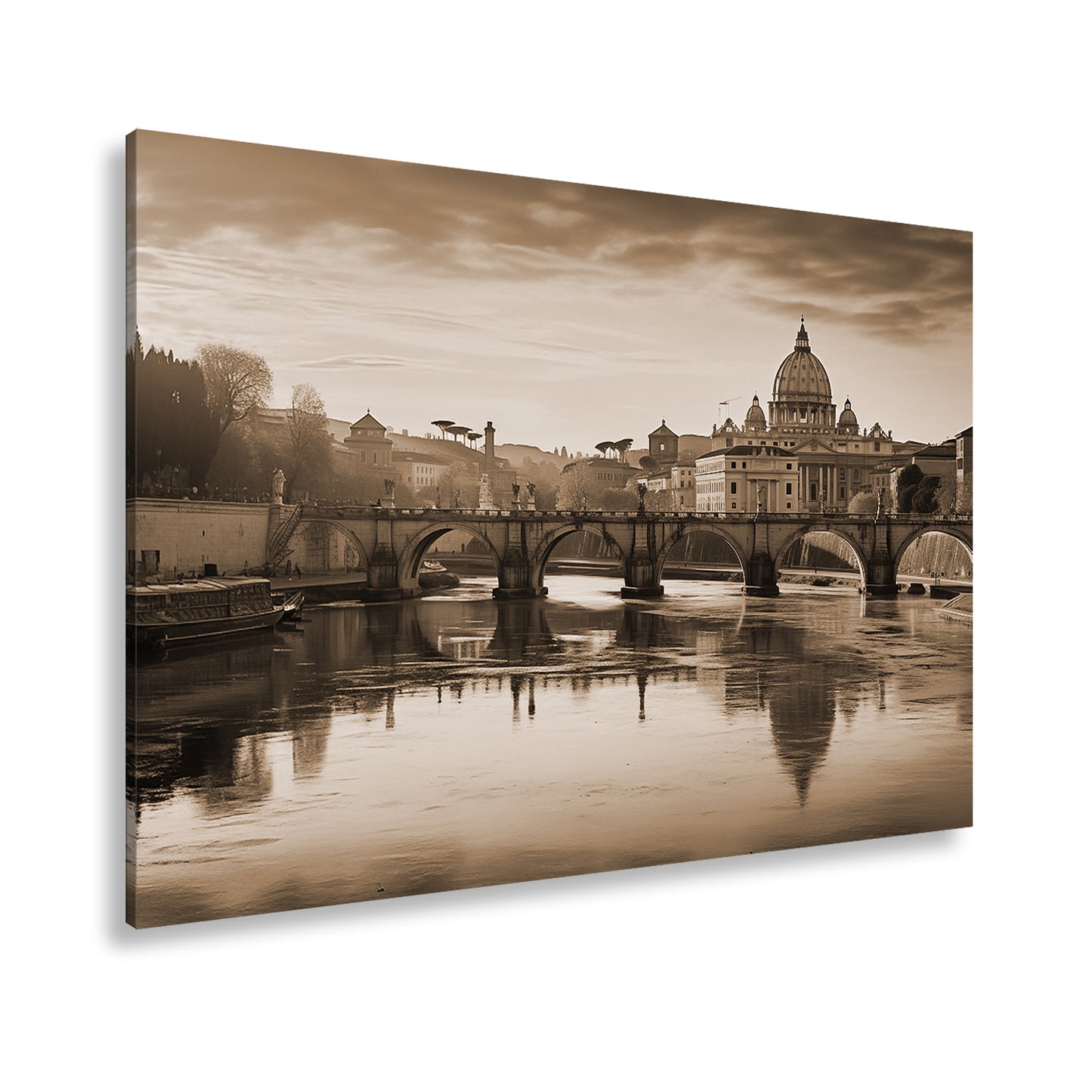 Hauptbild Sepia Standart