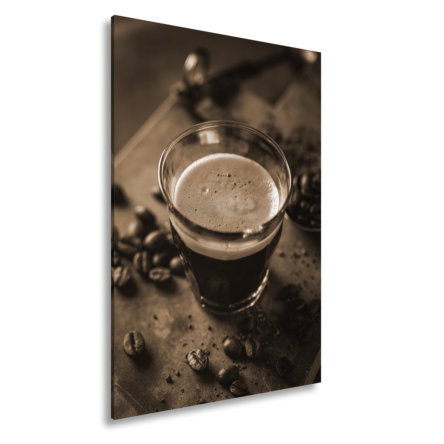Hauptbild Sepia Standart