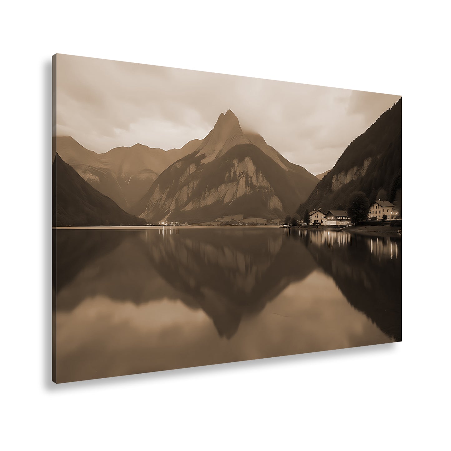 Hauptbild Sepia Standart
