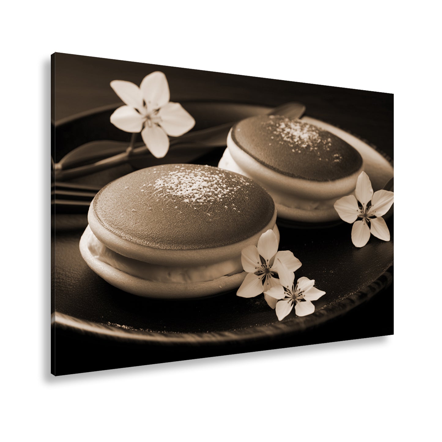 Hauptbild Sepia Standart