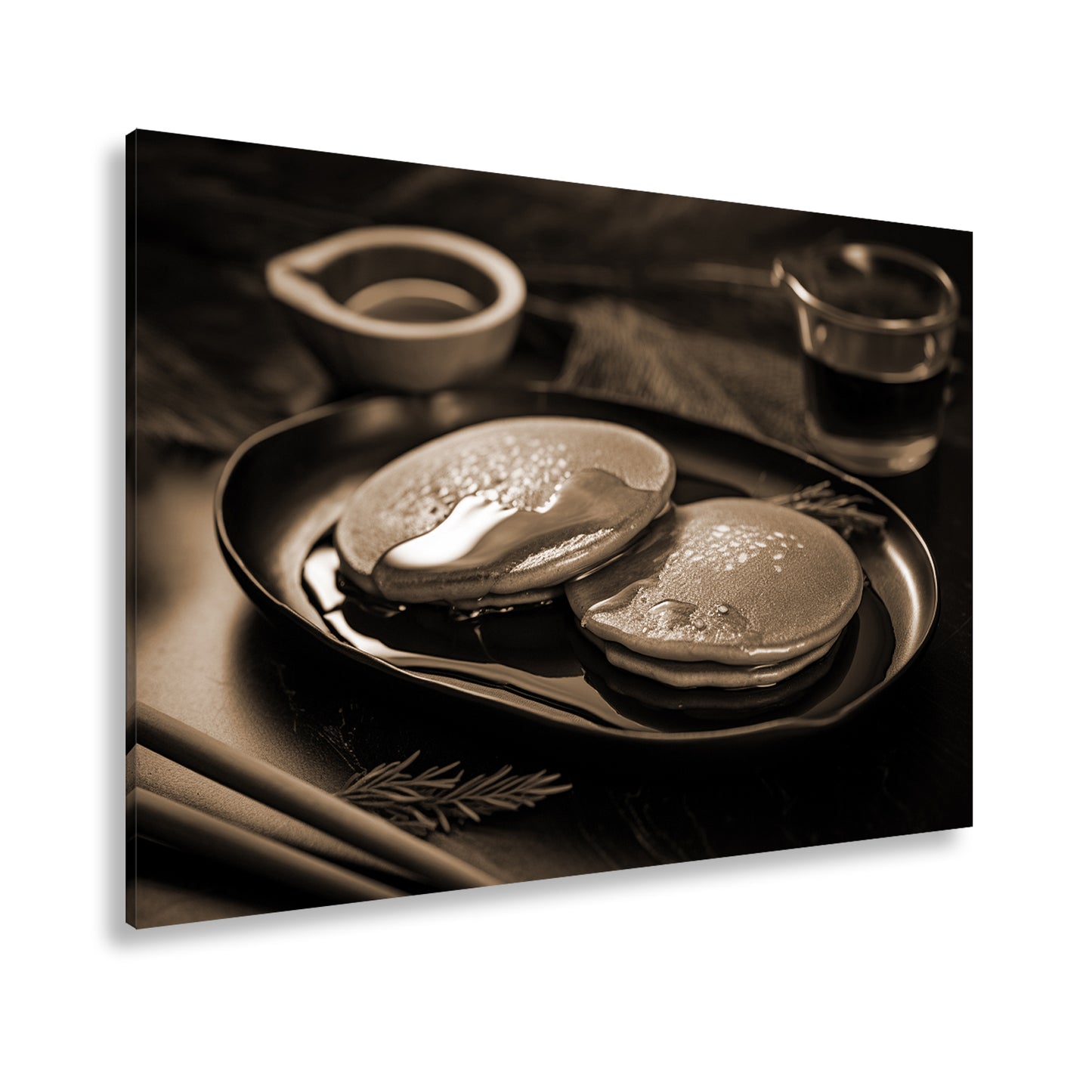 Hauptbild Sepia Standart