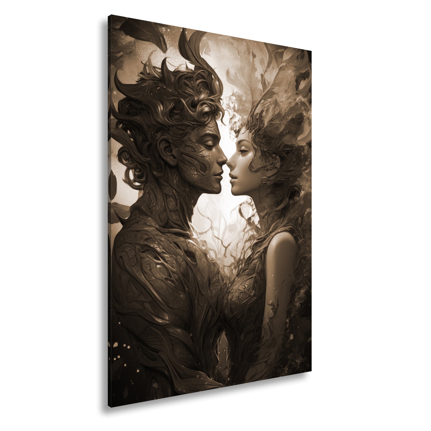 Hauptbild Sepia Standart