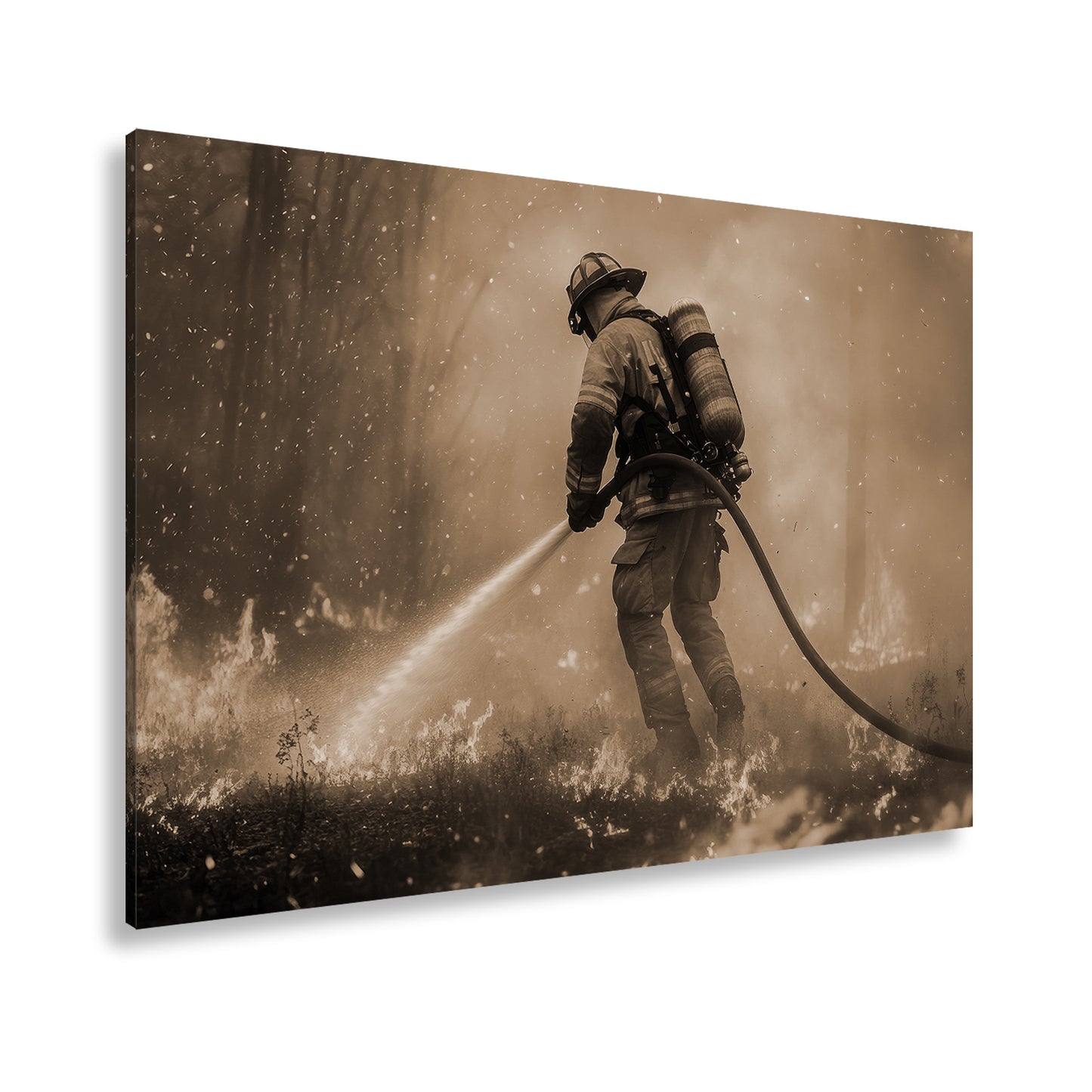 Hauptbild Sepia Standart