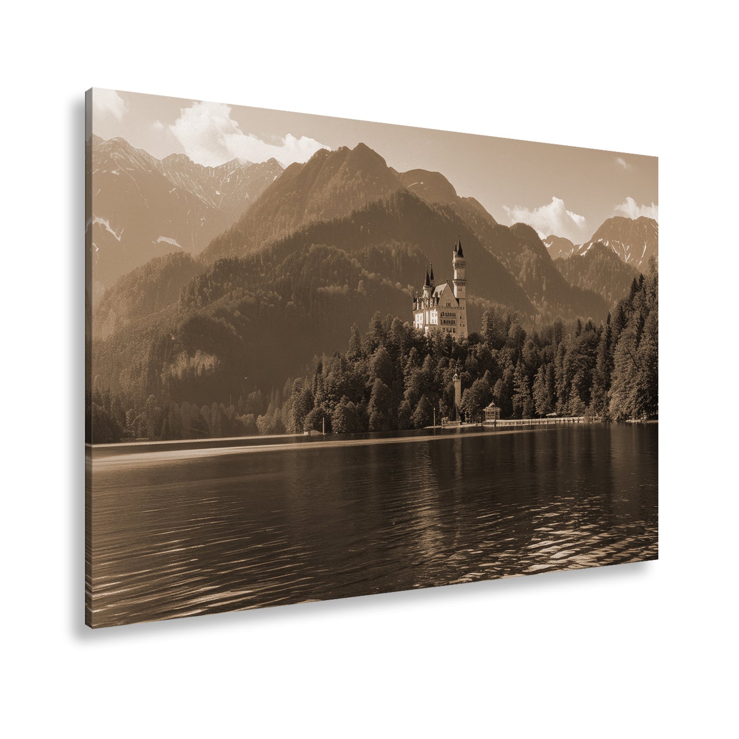 Hauptbild Sepia Standart