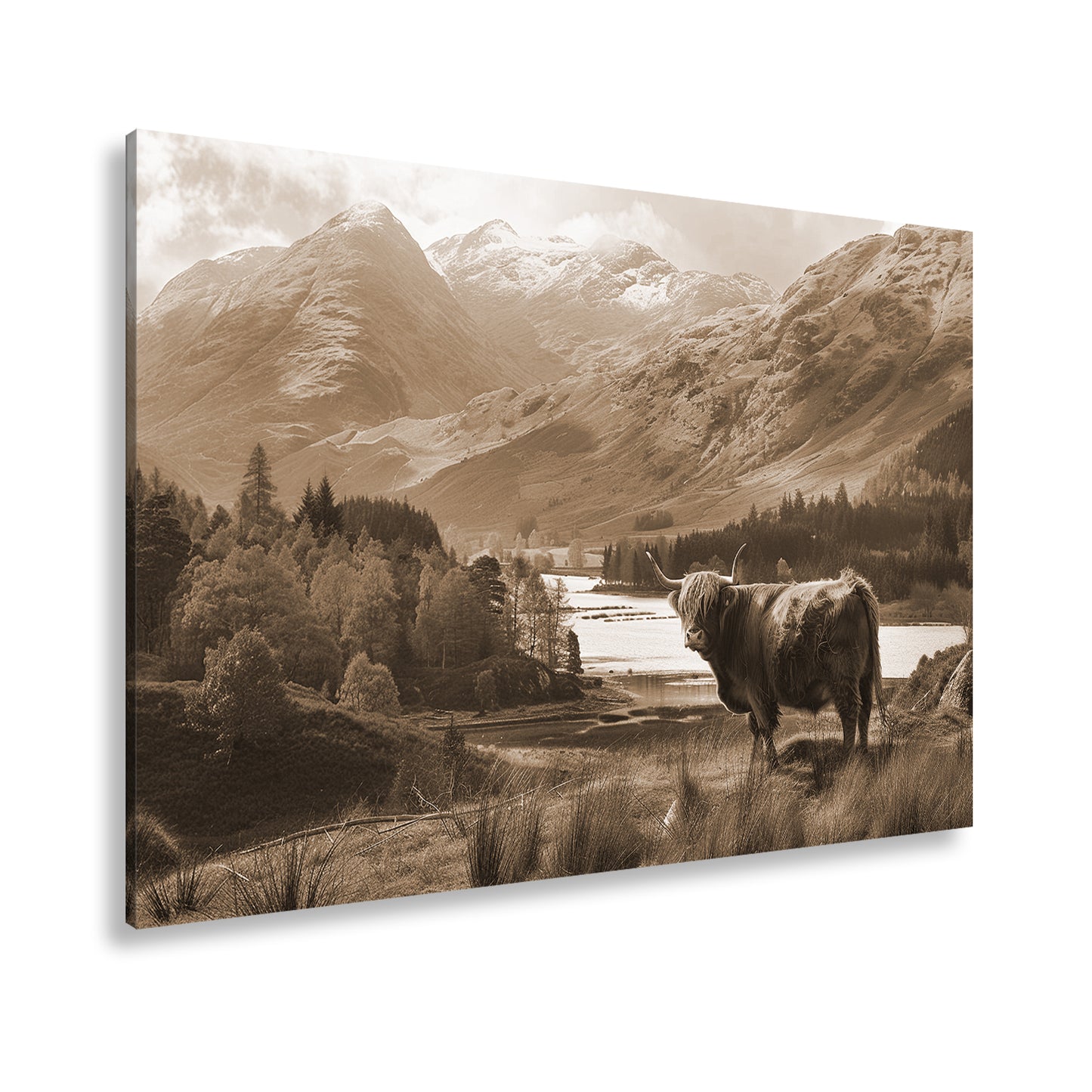 Hauptbild Sepia Standart
