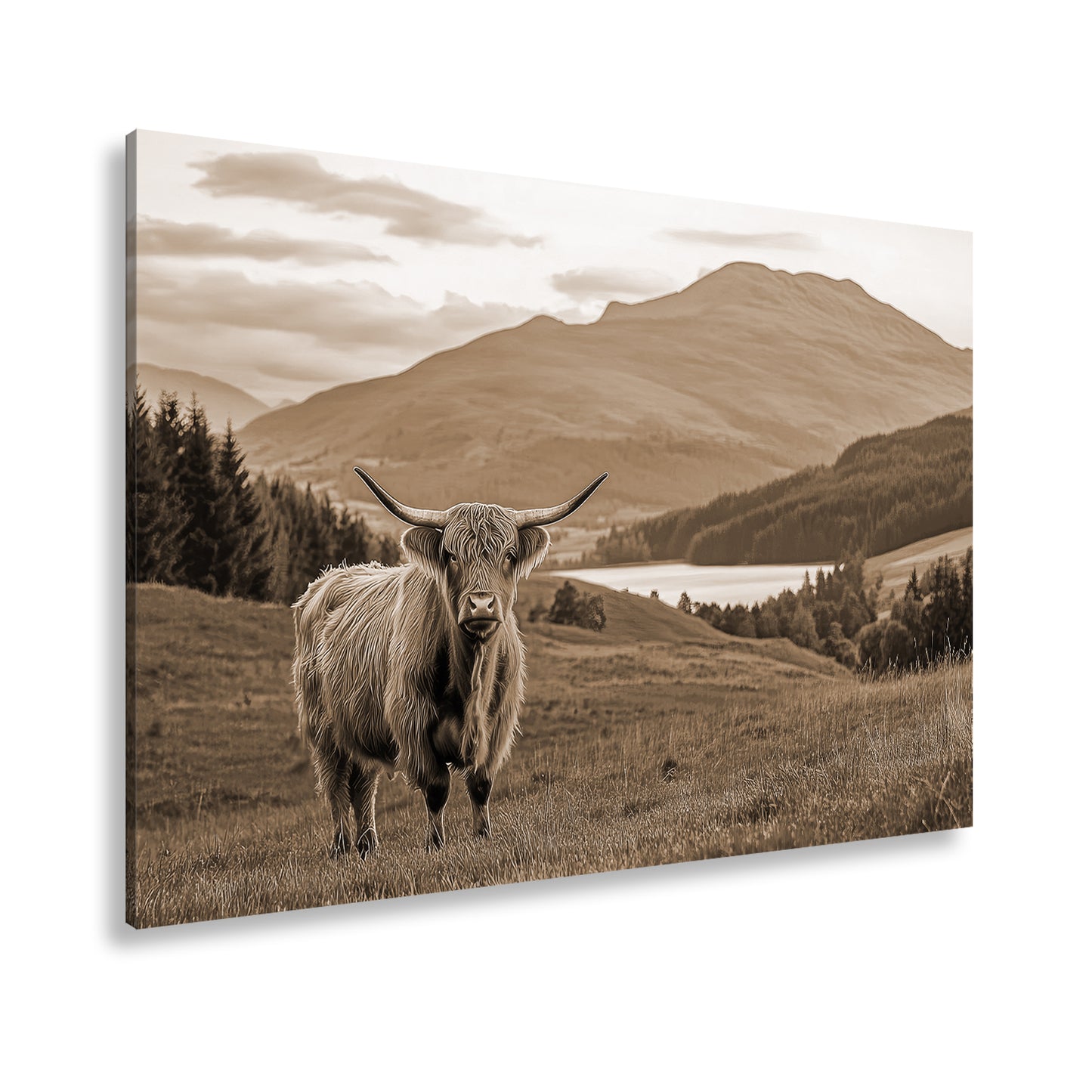 Hauptbild Sepia Standart