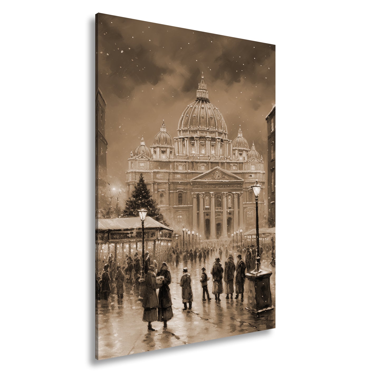 Hauptbild Sepia Standart