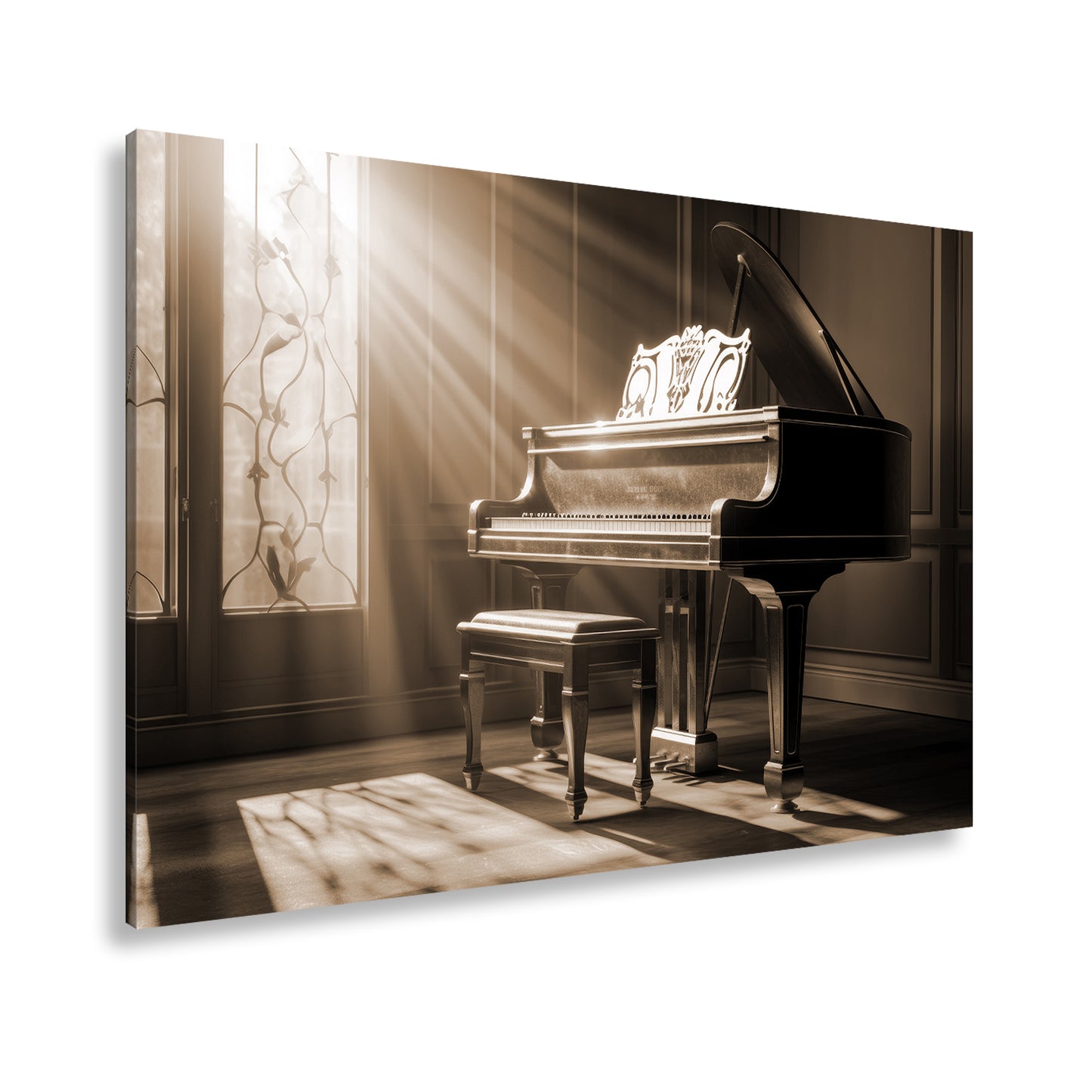 Hauptbild Sepia Standart