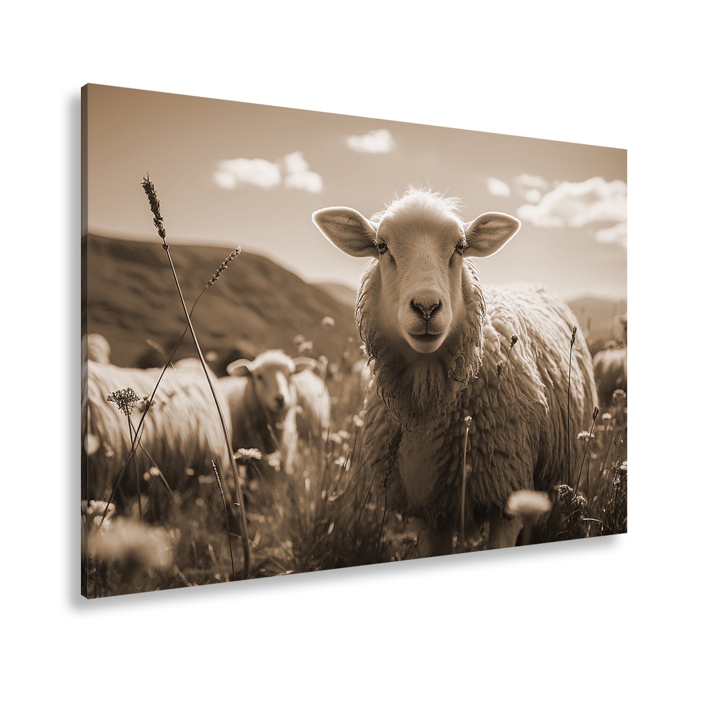 Hauptbild Sepia Standart