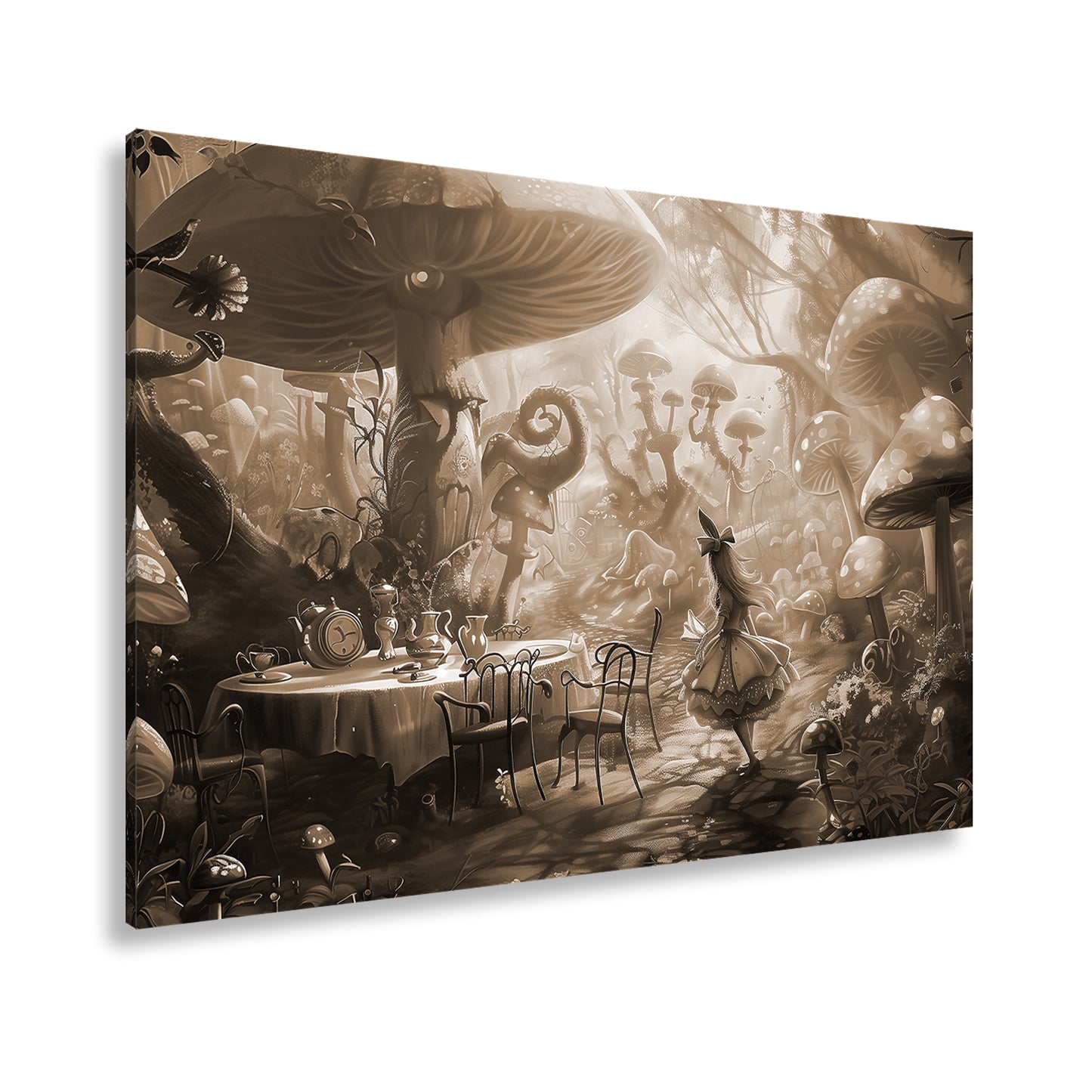 Hauptbild Sepia Standart