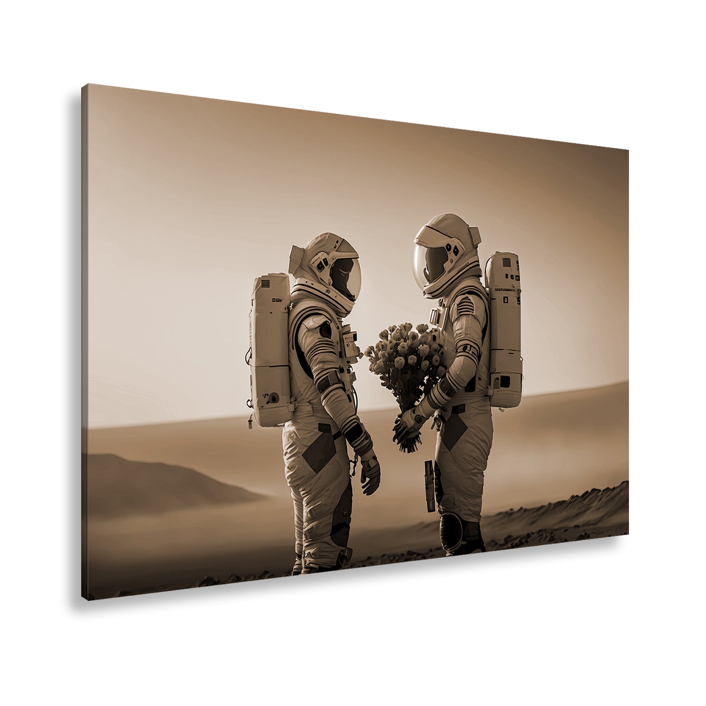 Hauptbild Sepia Standart